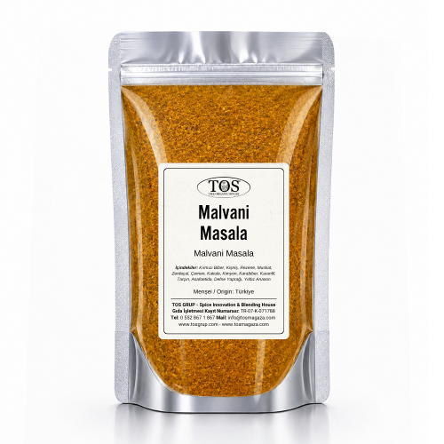 Malvani Masala