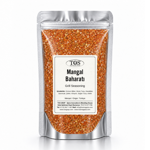 Mangal Baharatı