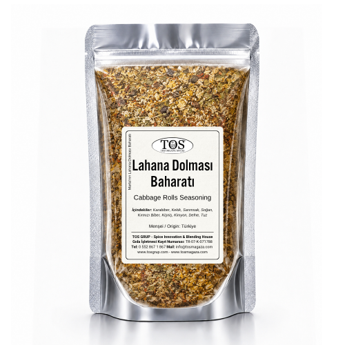 Marta'nın Lahana Dolması Baharatı