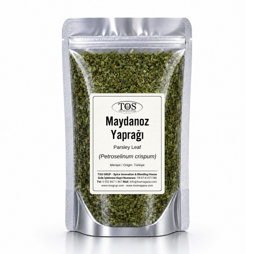 Maydanoz Yaprağı