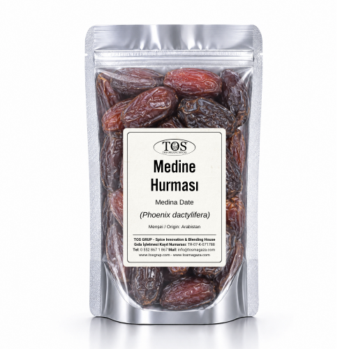 Medine Hurması Medine Hurması