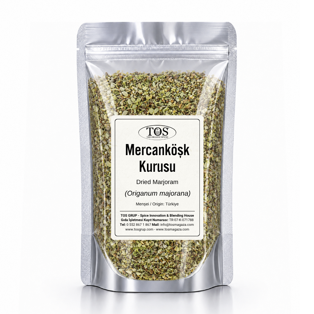 Mercanköşk Kurusu