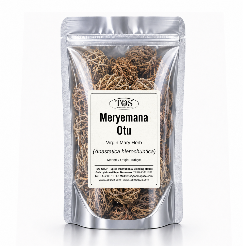 Meryemana Otu