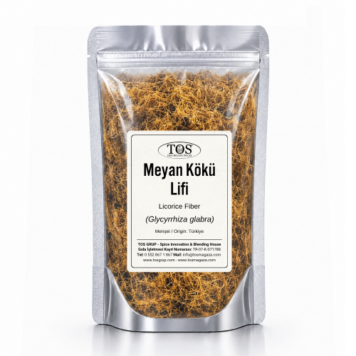 Meyan Kökü Lifi Meyan Kökü Lifi