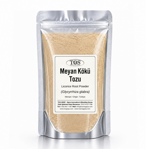 Meyan Kökü Tozu Meyan Kökü Tozu