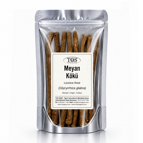 Meyan Kökü Meyan Kökü