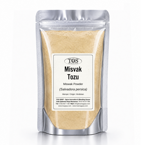 Misvak Tozu