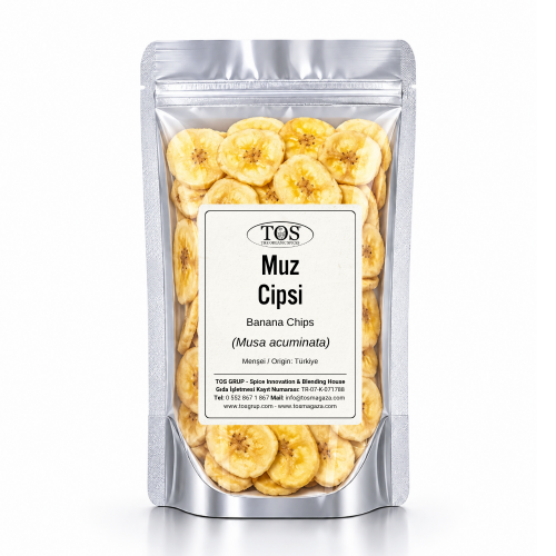 Muz Cipsi