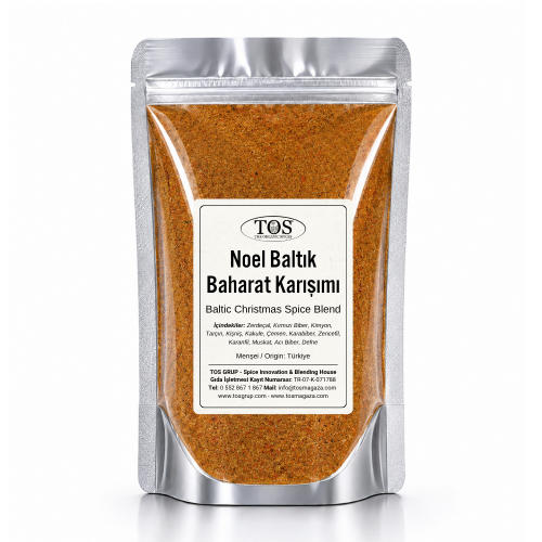Noel Baltık Baharat Karışımı
