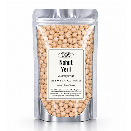 Nohut 1 kg