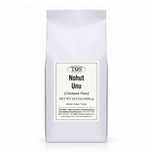Nohut Unu 1 kg
