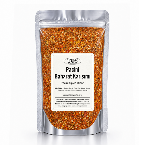 Pacini Baharat Karışımı