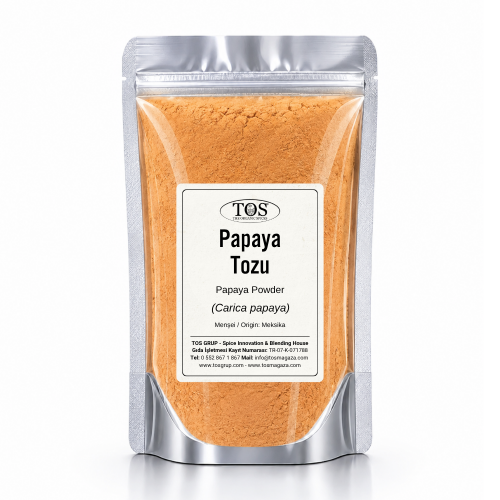 Papaya Tozu