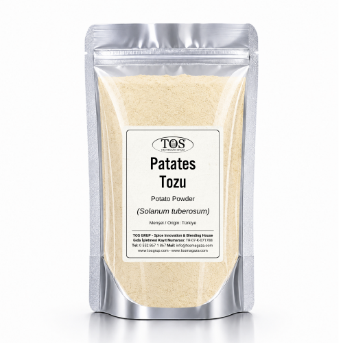 Patates Tozu