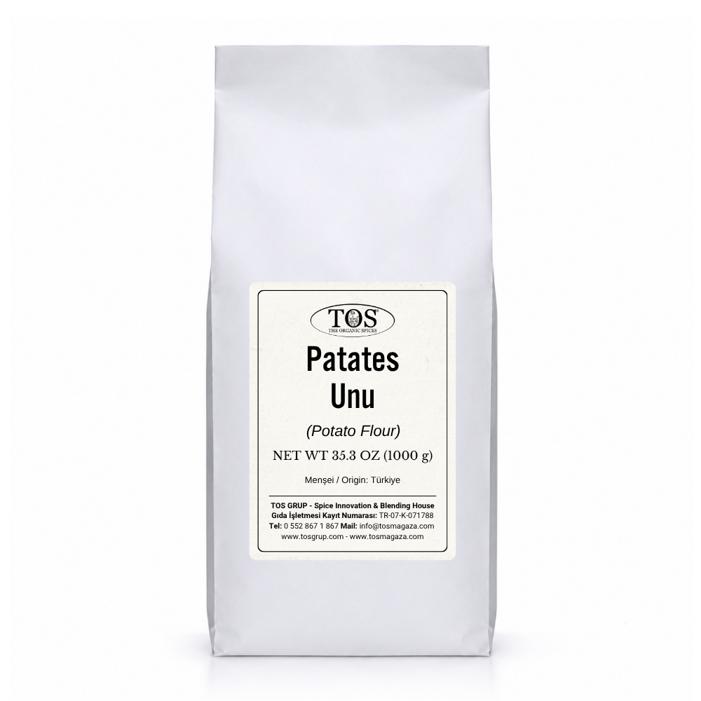 Patates Unu 1 kg