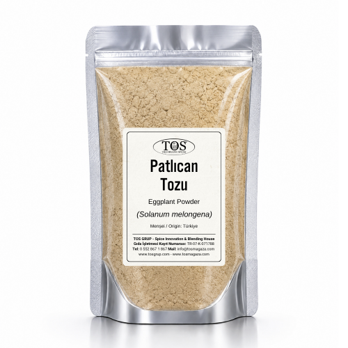 Patlıcan Tozu