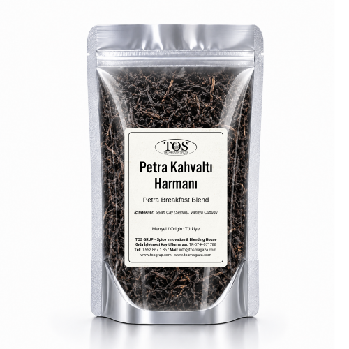 Petra Kahvaltı Harmanı