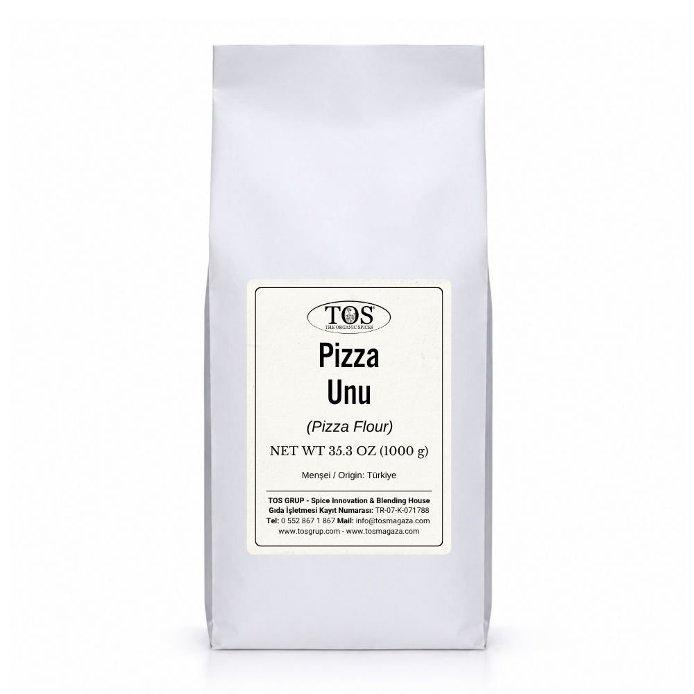Pizza Unu 1 kg