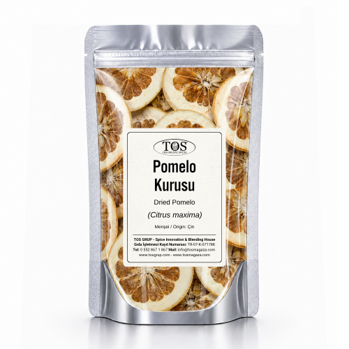 Pomelo Kurusu