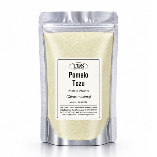 Pomelo Tozu