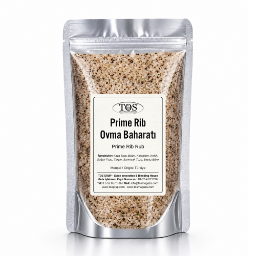 Prime Rib Ovma Baharatı