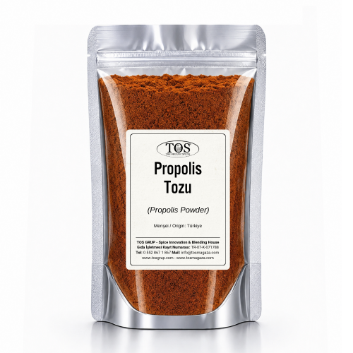 Propolis Tozu