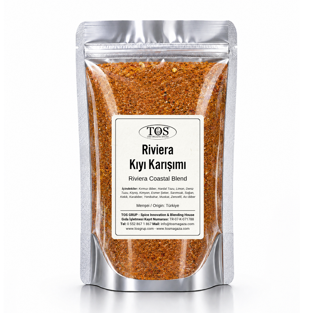 Riviera Kıyı Karışımı