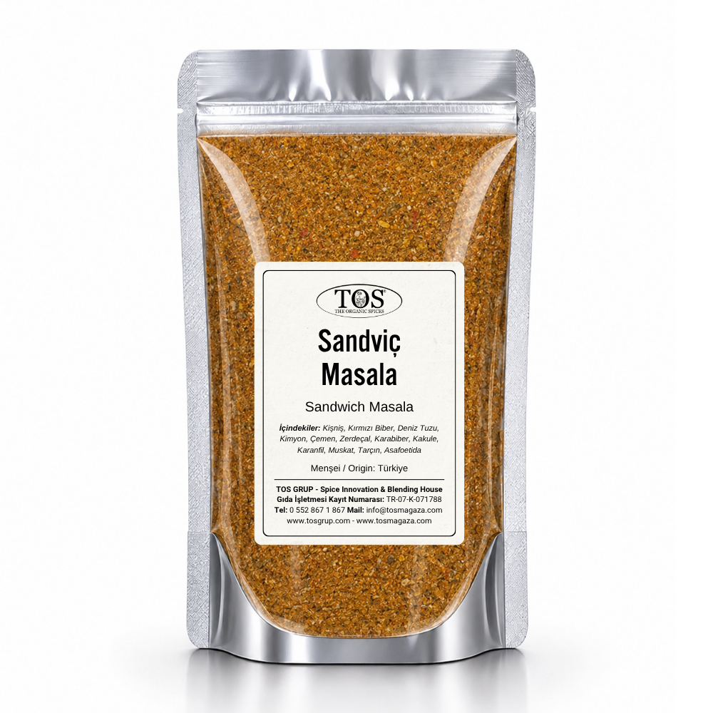 Sandviç Masala