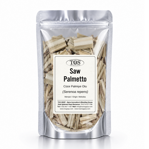 Saw Palmetto Otu
