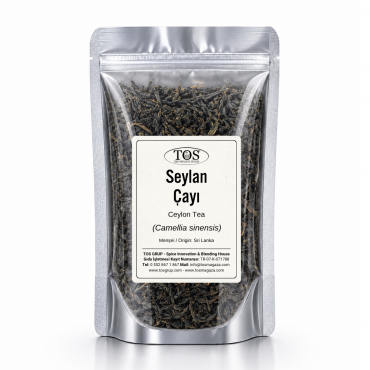 Seylan Çayı