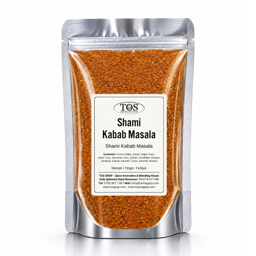 Shami Kabab Masala