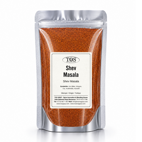 Shev Masala