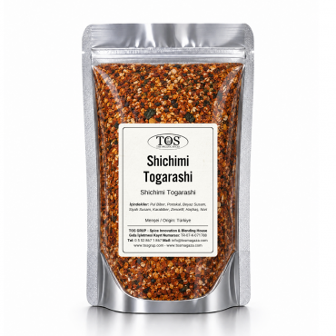 Shichimi Togarashi