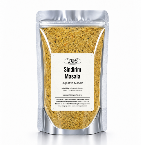 Sindirim Masala