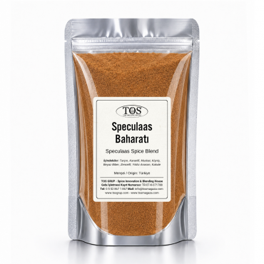Speculaas Baharatı