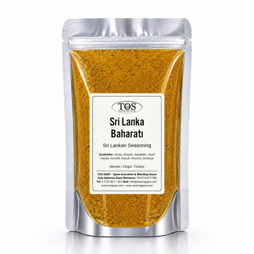 Sri Lanka Baharatı