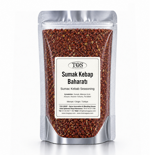 Sumak Kebap Baharatı 