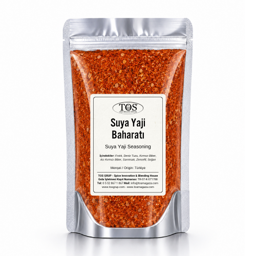 Suya Yaji Baharatı