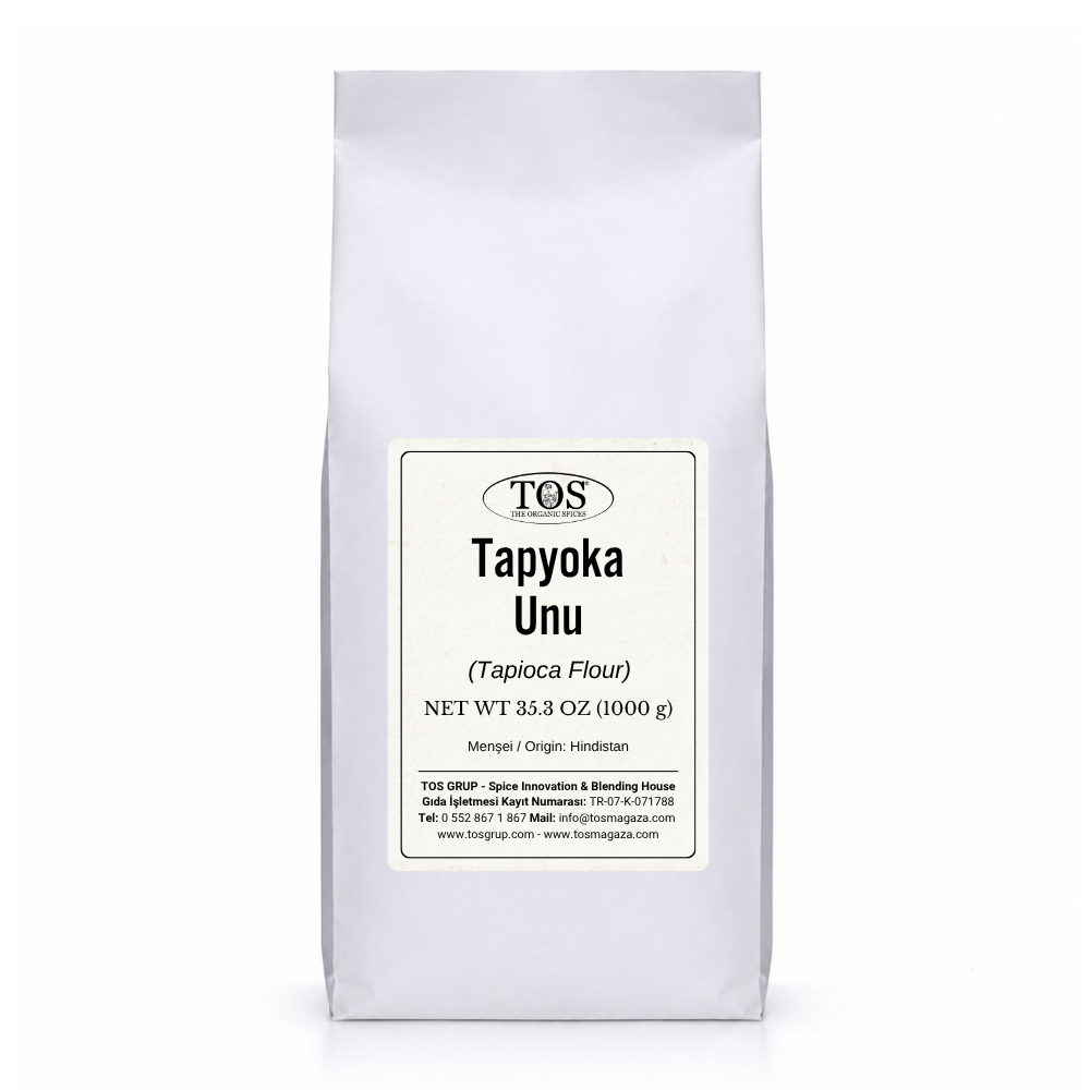 Tapyoka Unu 1 kg