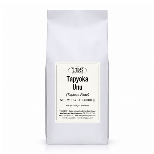 Tapyoka Unu 1 kg