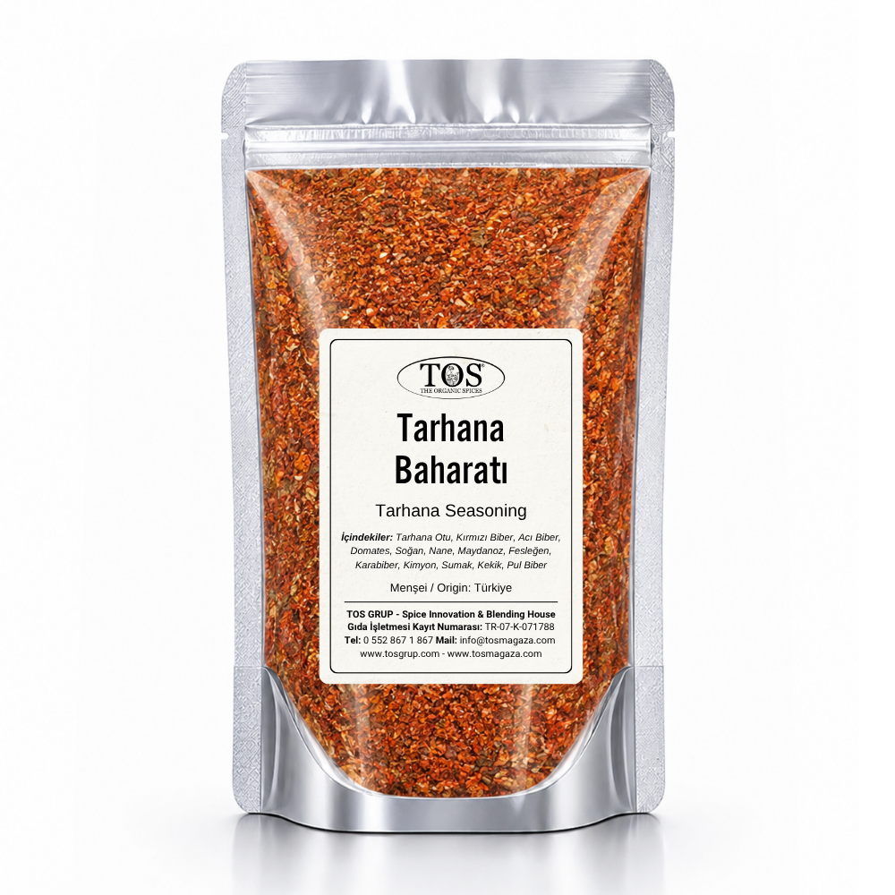 Tarhana Baharatı