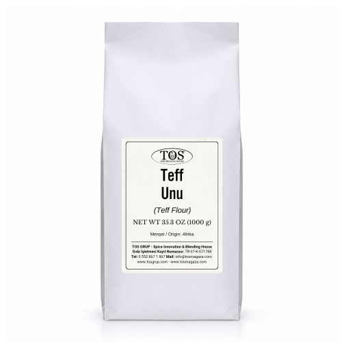 Teff Unu 1 kg