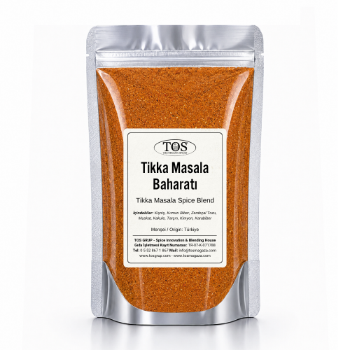 Tikka Masala Baharatı