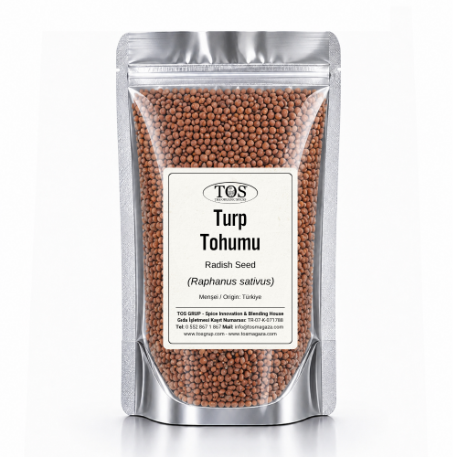 Turp Tohumu
