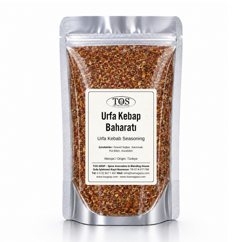 Urfa Kebap Baharatı