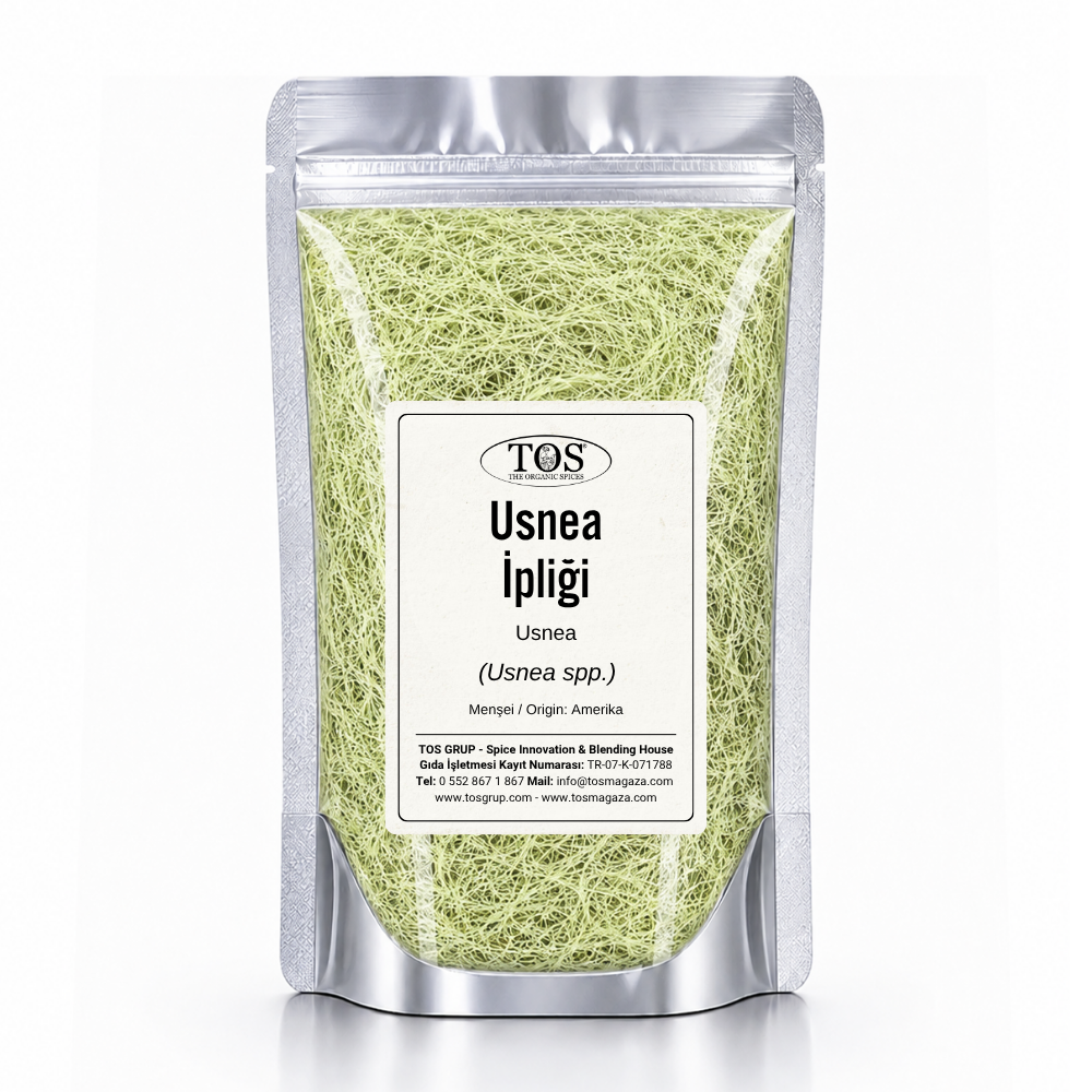 Usnea