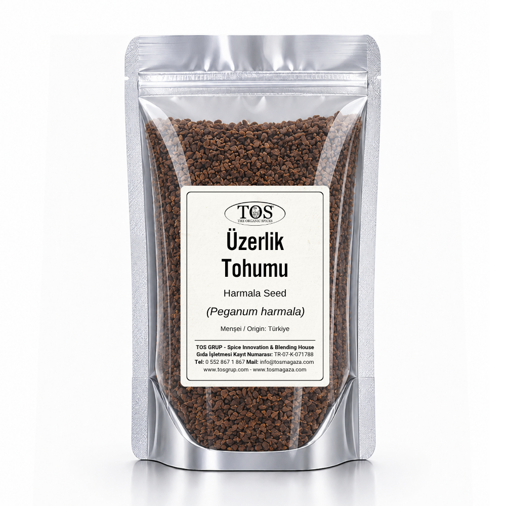 Üzerlik Tohumu