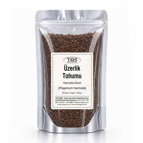 Üzerlik Tohumu
