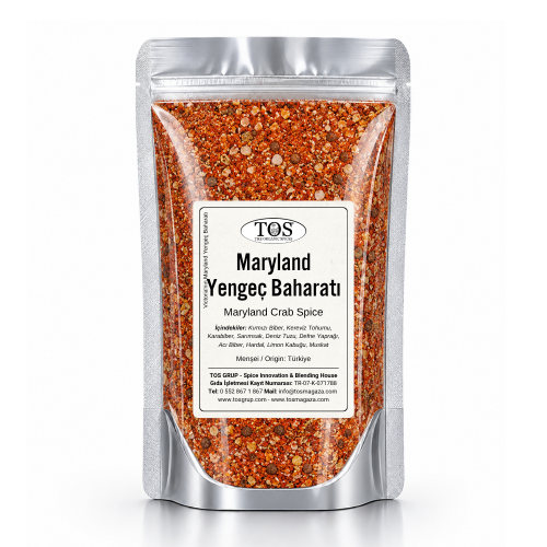Victoria'nın Maryland Yengeç Baharatı