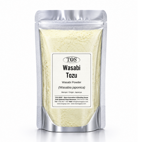 Wasabi Tozu